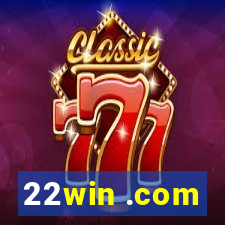 22win .com